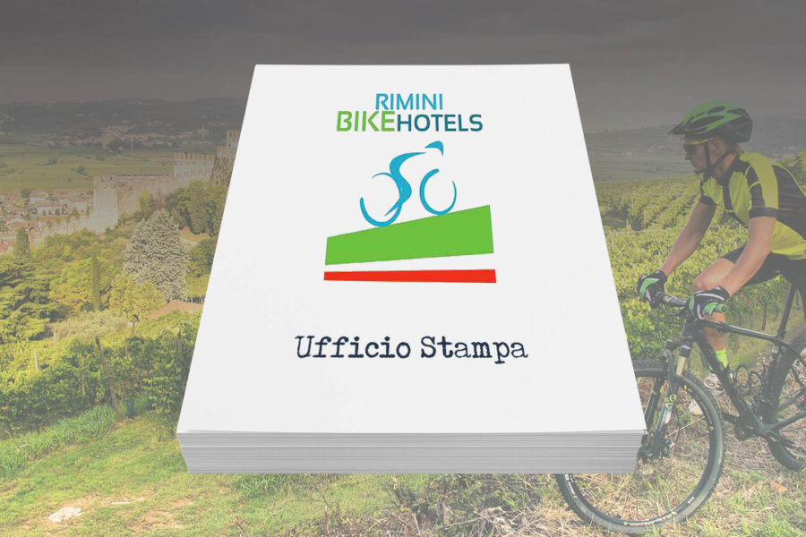 Rimini Bike Hotels – Ufficio Stampa