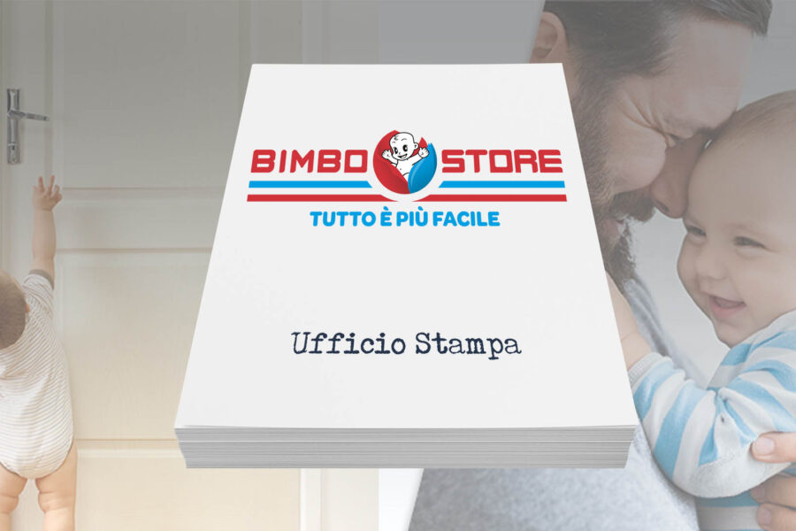 Bimbo Store – Ufficio Stampa