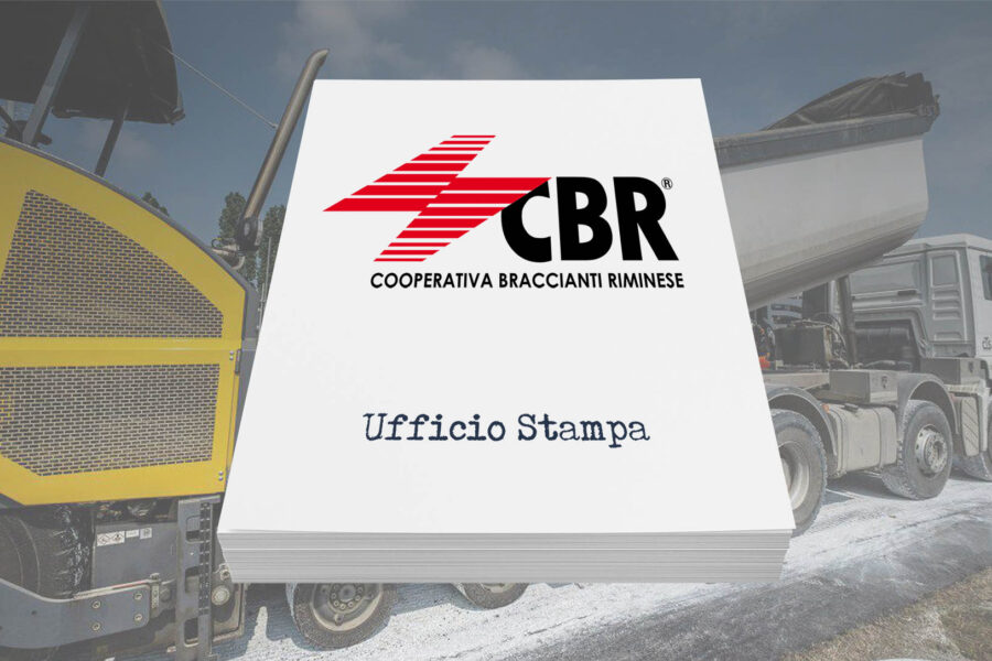 CBR – Ufficio Stampa