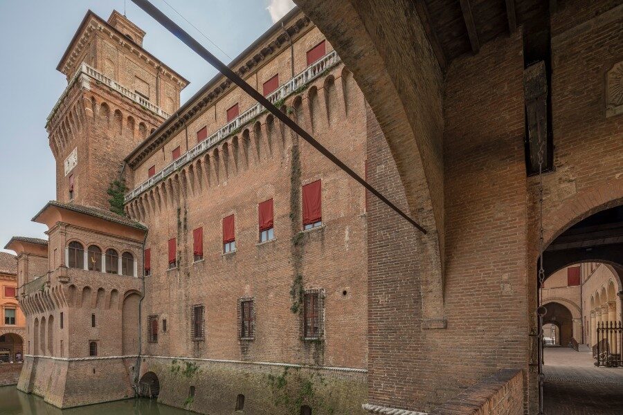 Tanti gli appuntamenti d’agosto a Ferrara