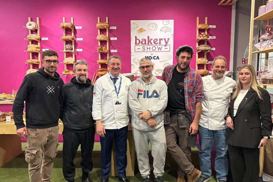 Il pane buono, dal dolce al salato: premiati i vincitori del contest promosso da MO.CA.